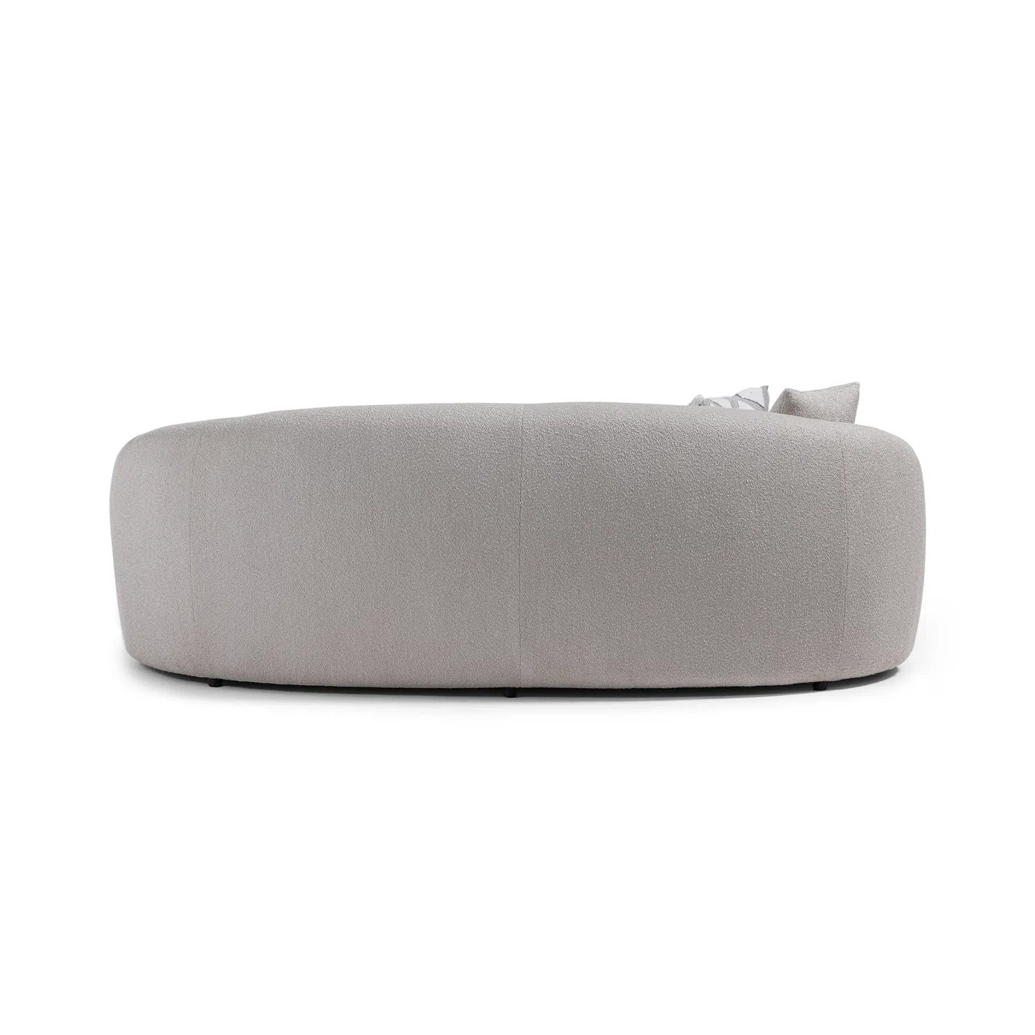 Bella Sofa - Silver Moon