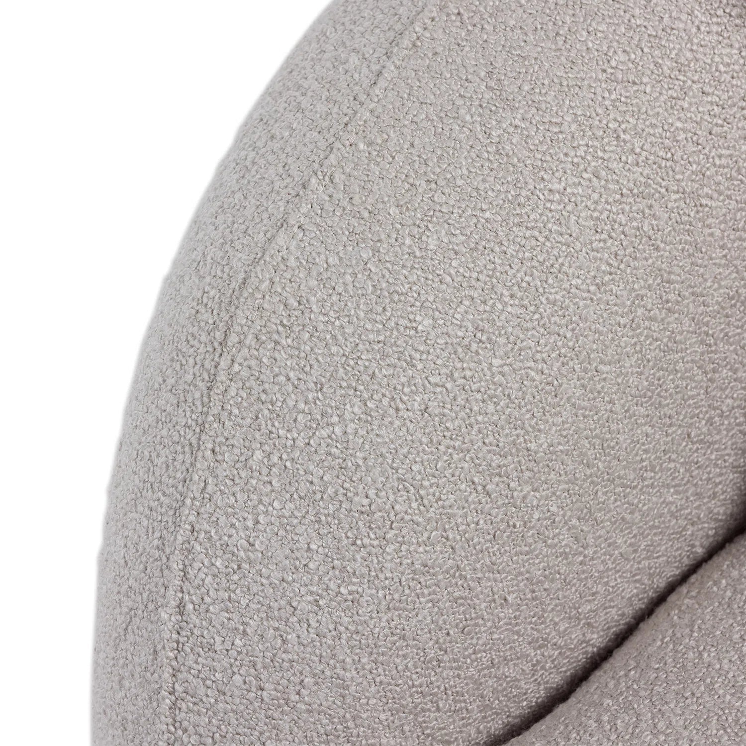 Bella Sofa - Silver Moon