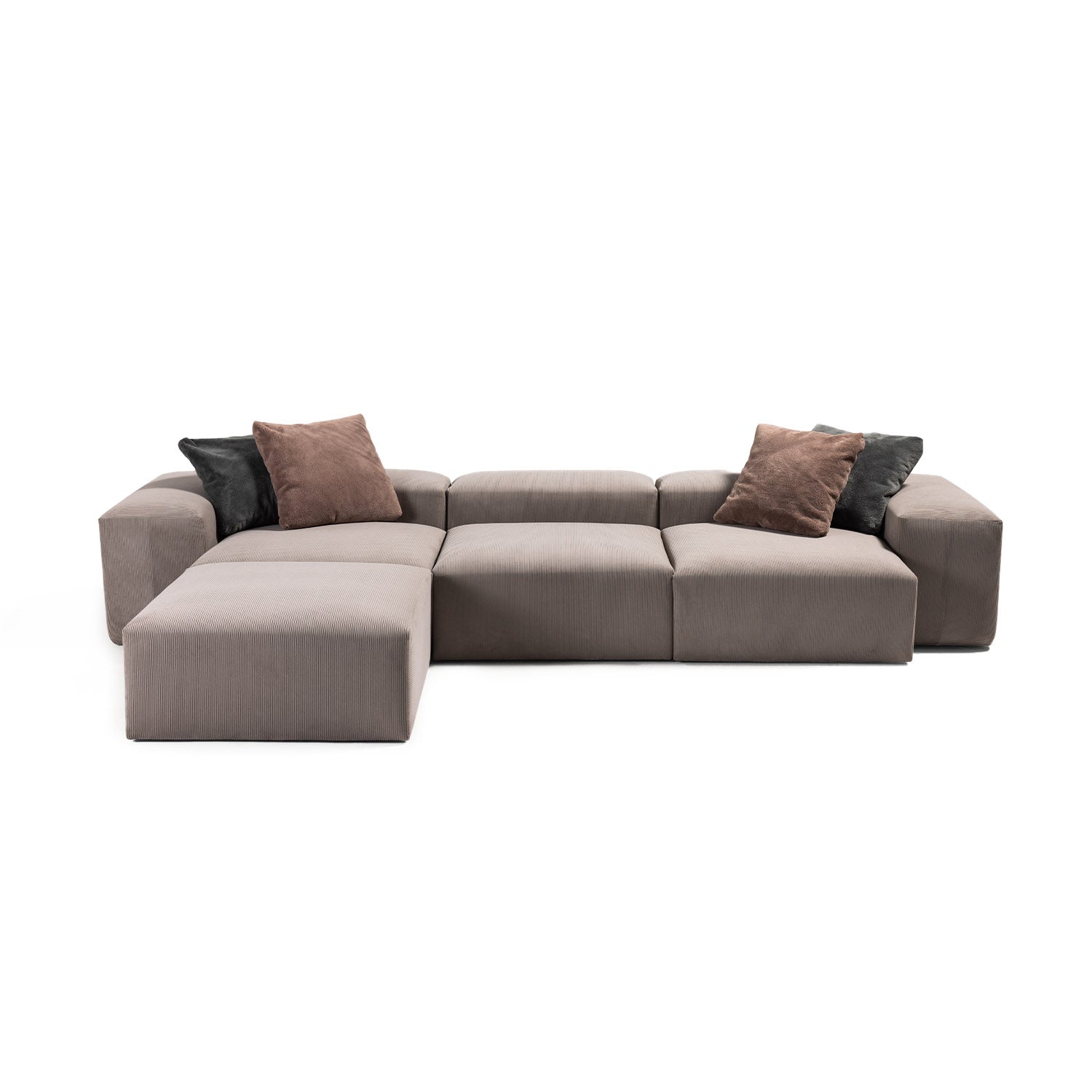 Boston Modular Sofa