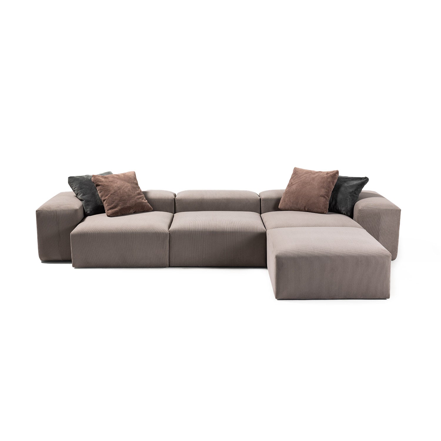 Boston Modular Sofa