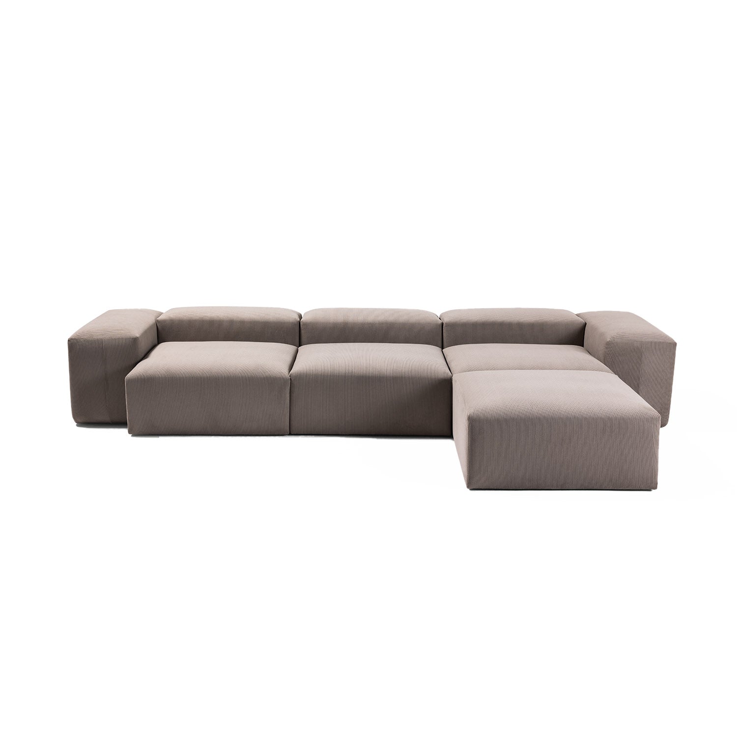 Boston Modular Sofa