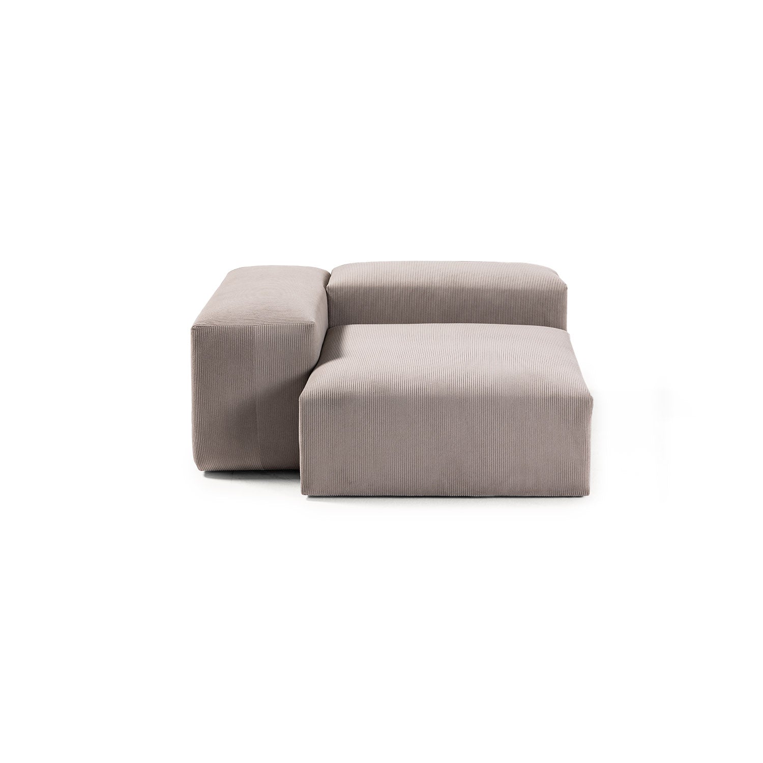 Boston Modular Sofa