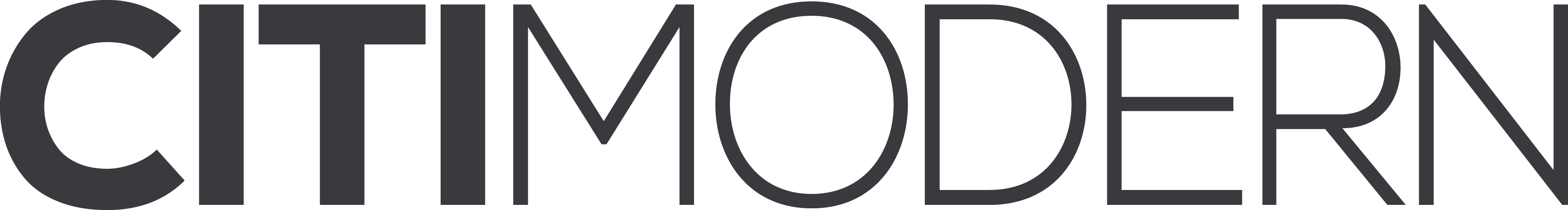 Citi Modern Furniture logo