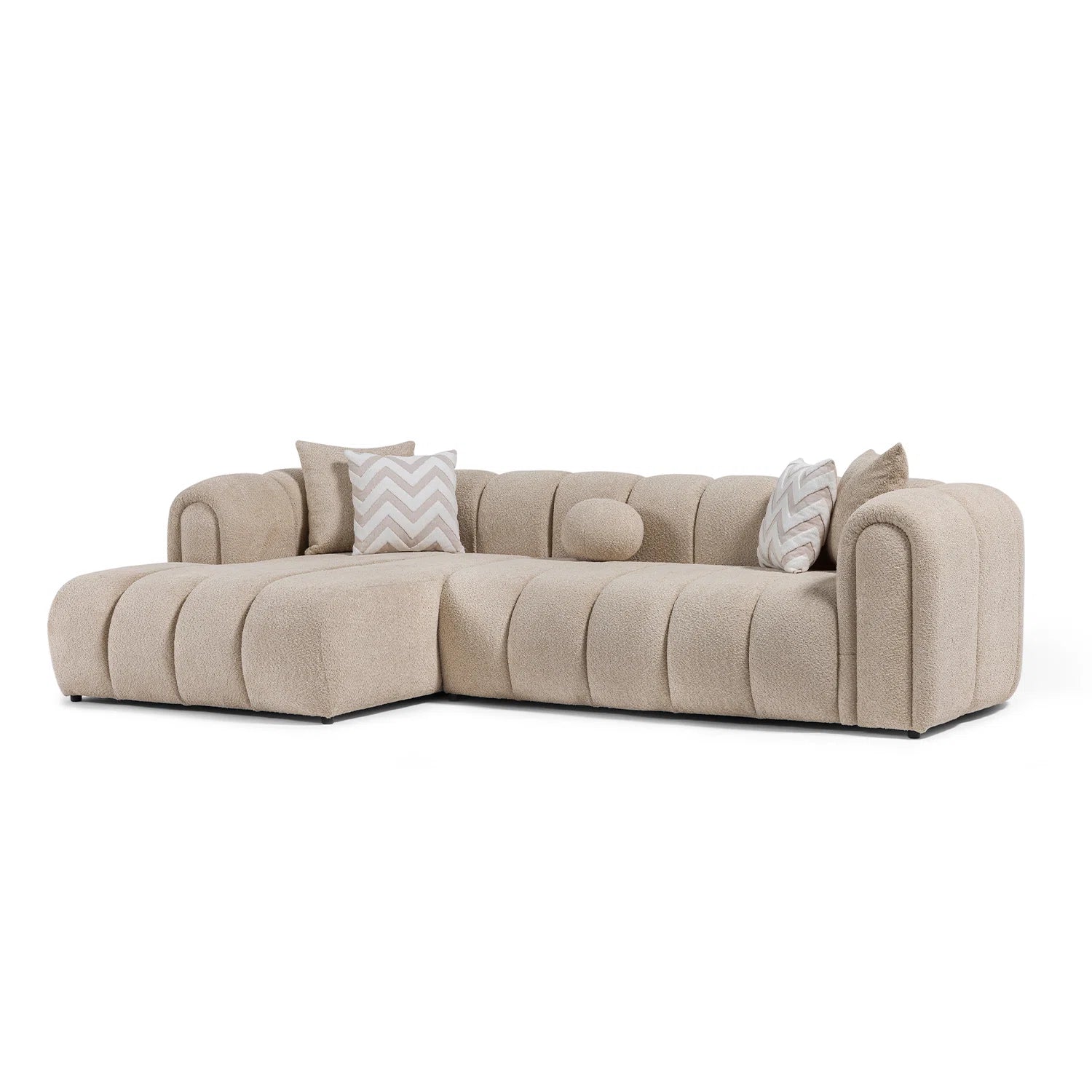 London Sectional Sofa