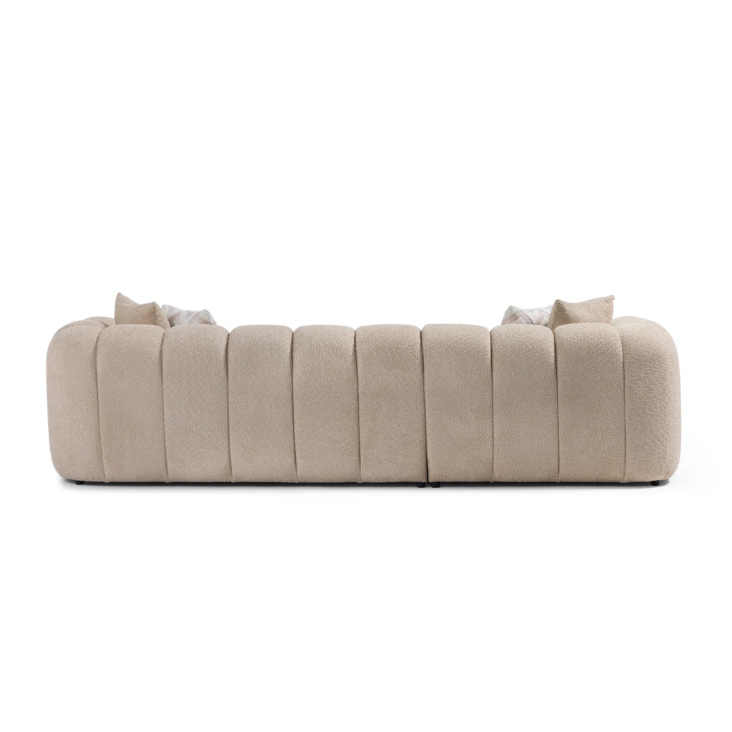 London Sectional Sofa