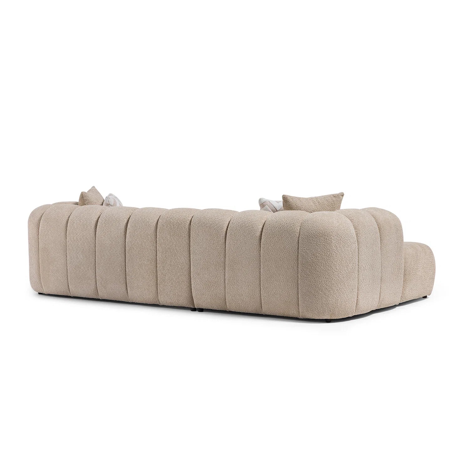 London Sectional Sofa