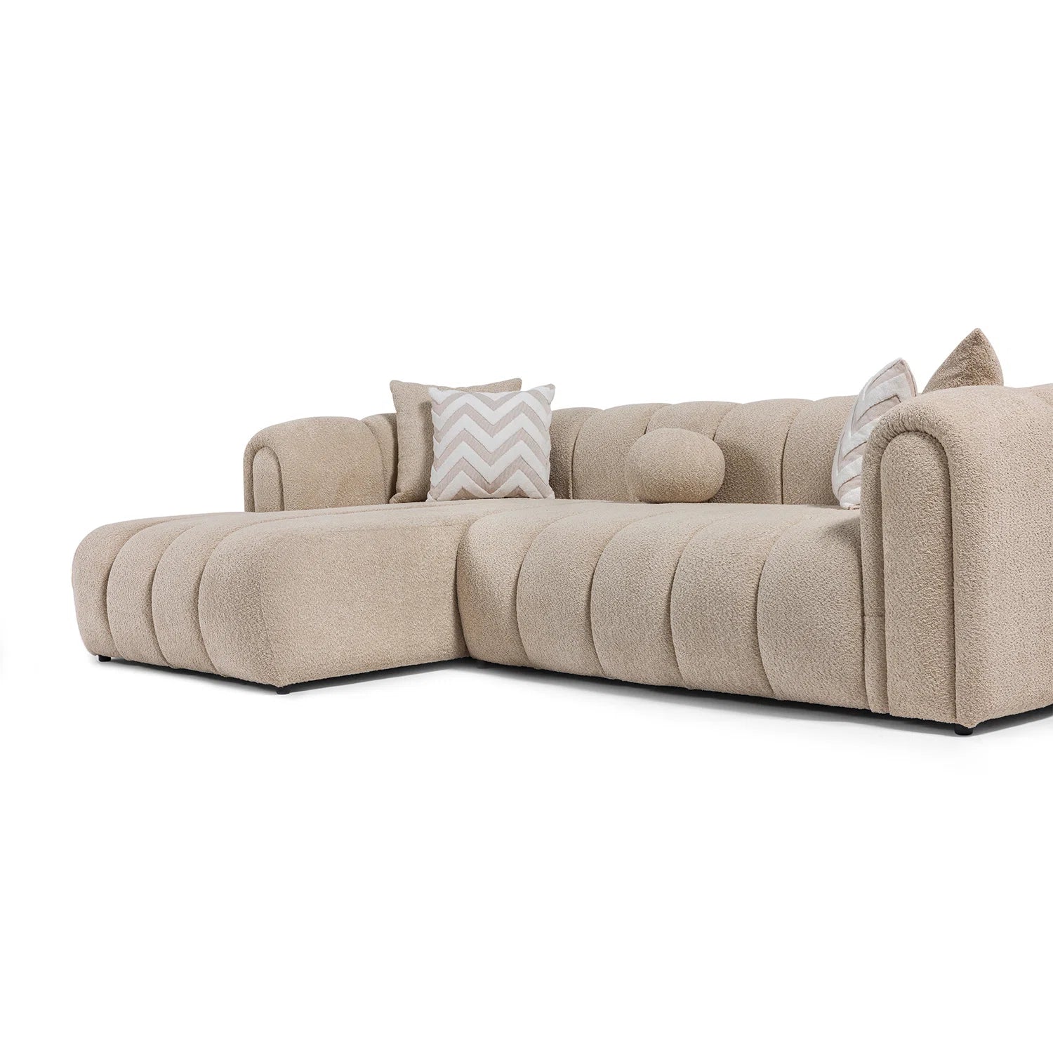 London Sectional Sofa