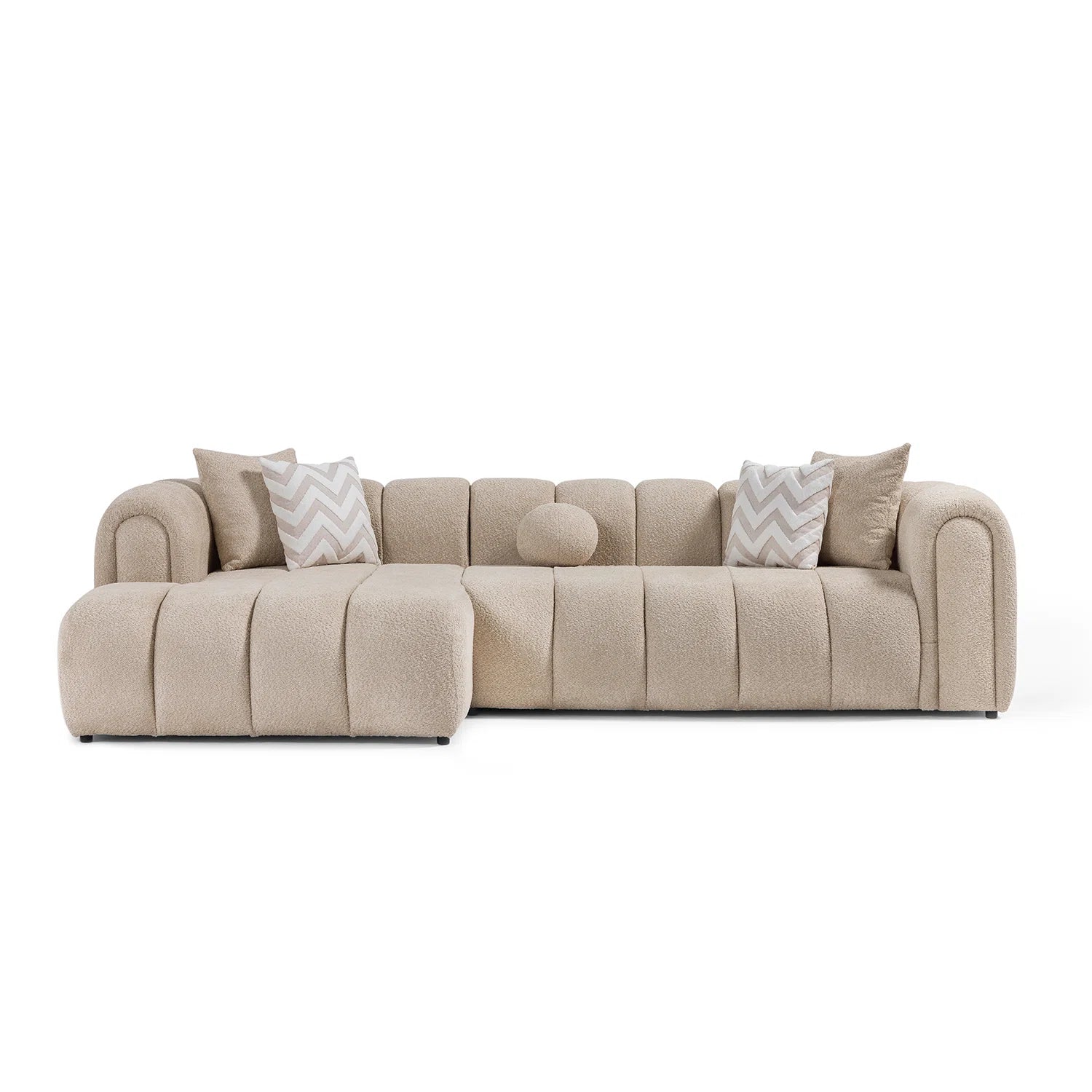 London Sectional Sofa