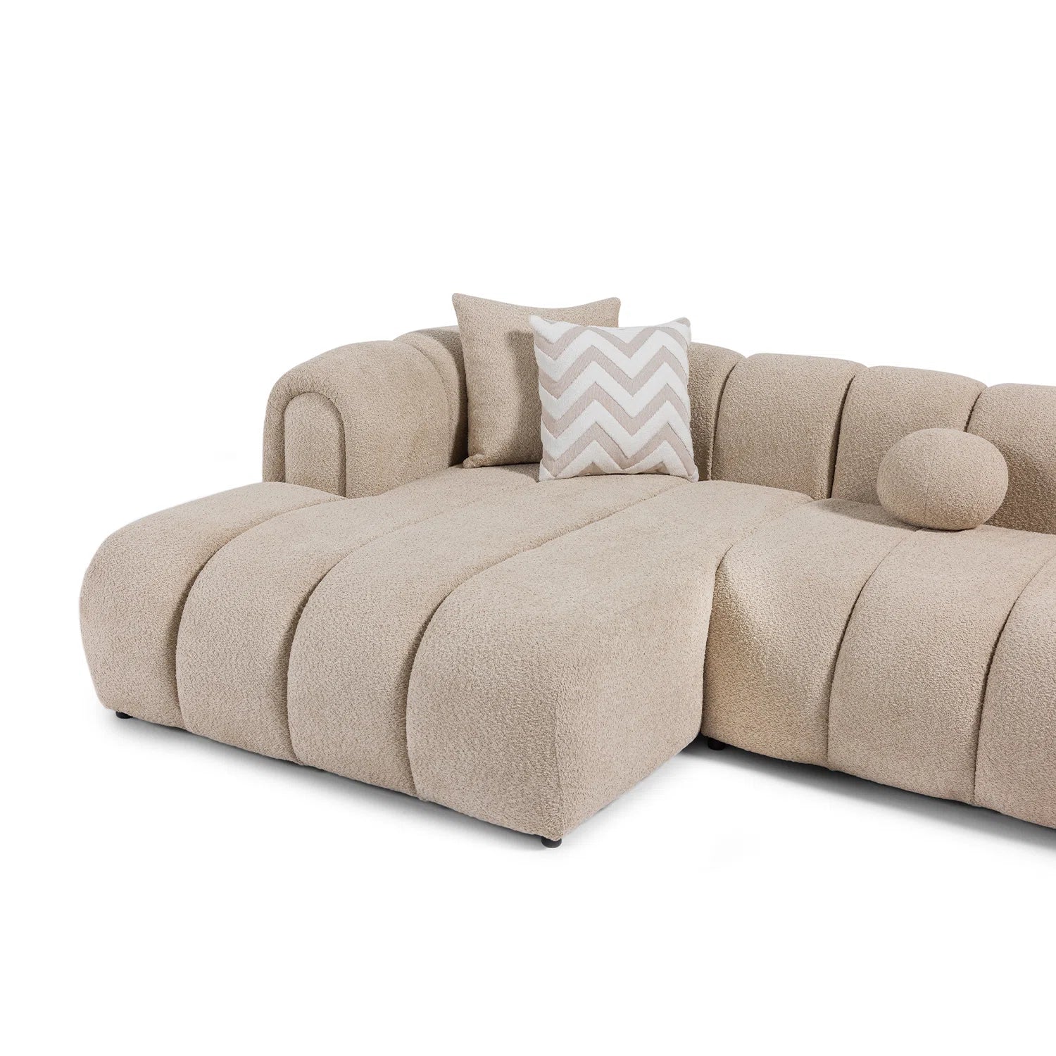 London Sectional Sofa