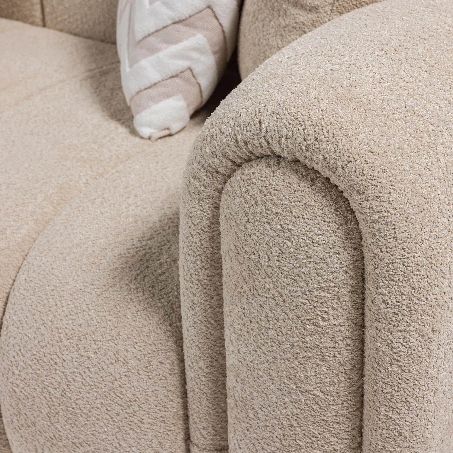 London Sectional Sofa