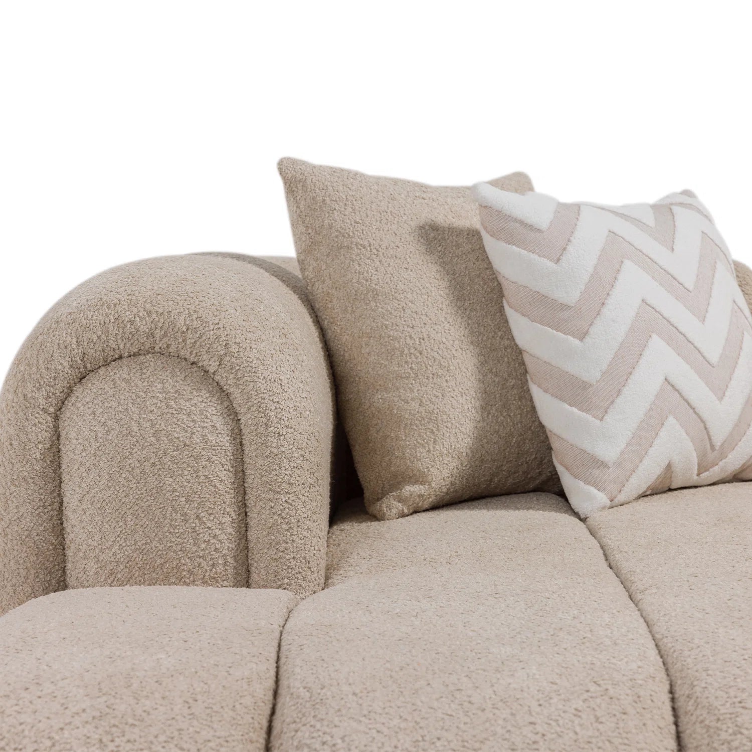 London Sectional Sofa