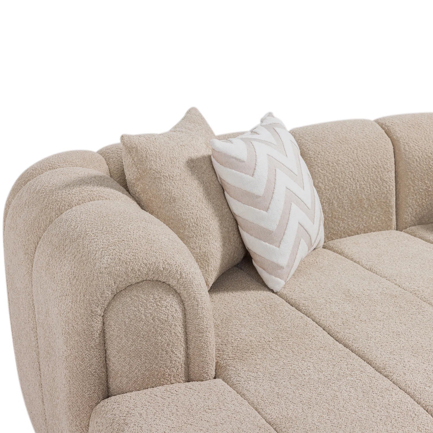 London Sectional Sofa