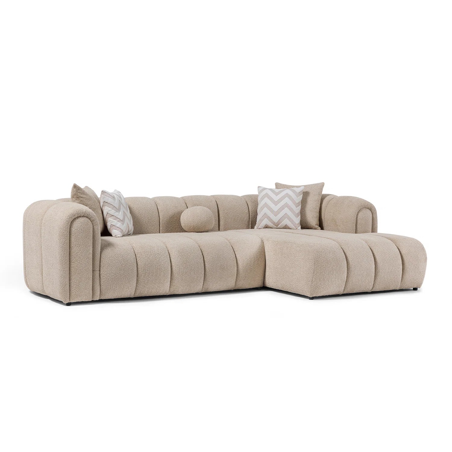 London Sectional Sofa