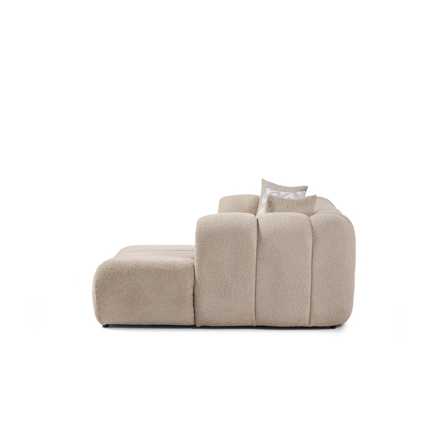 London Sectional Sofa