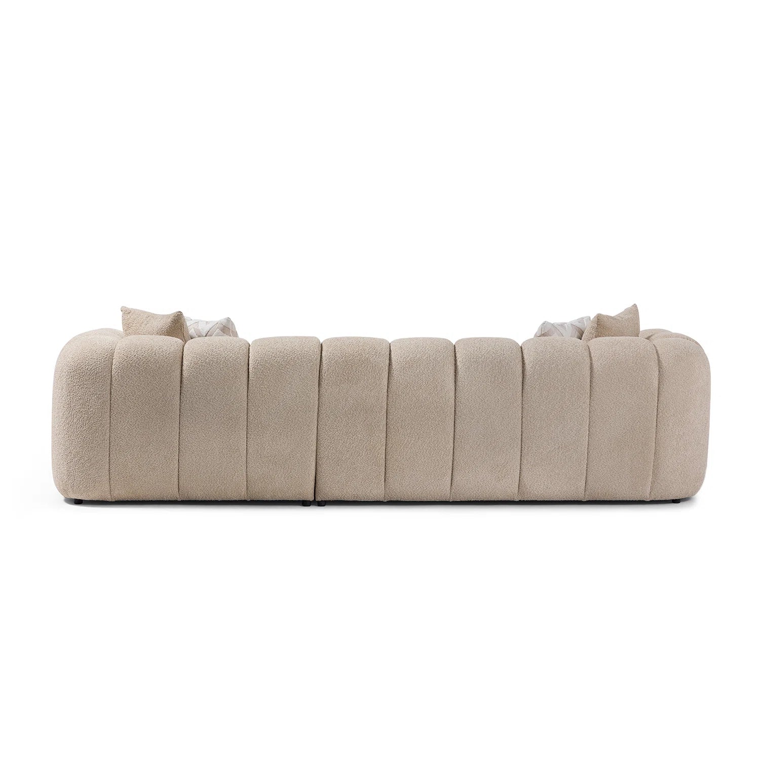 London Sectional Sofa