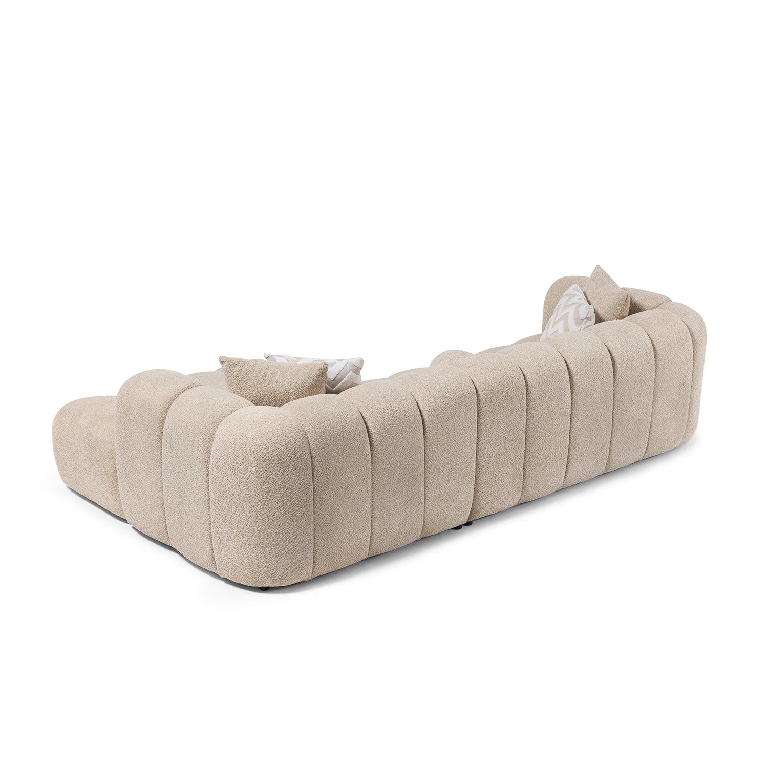 London Sectional Sofa