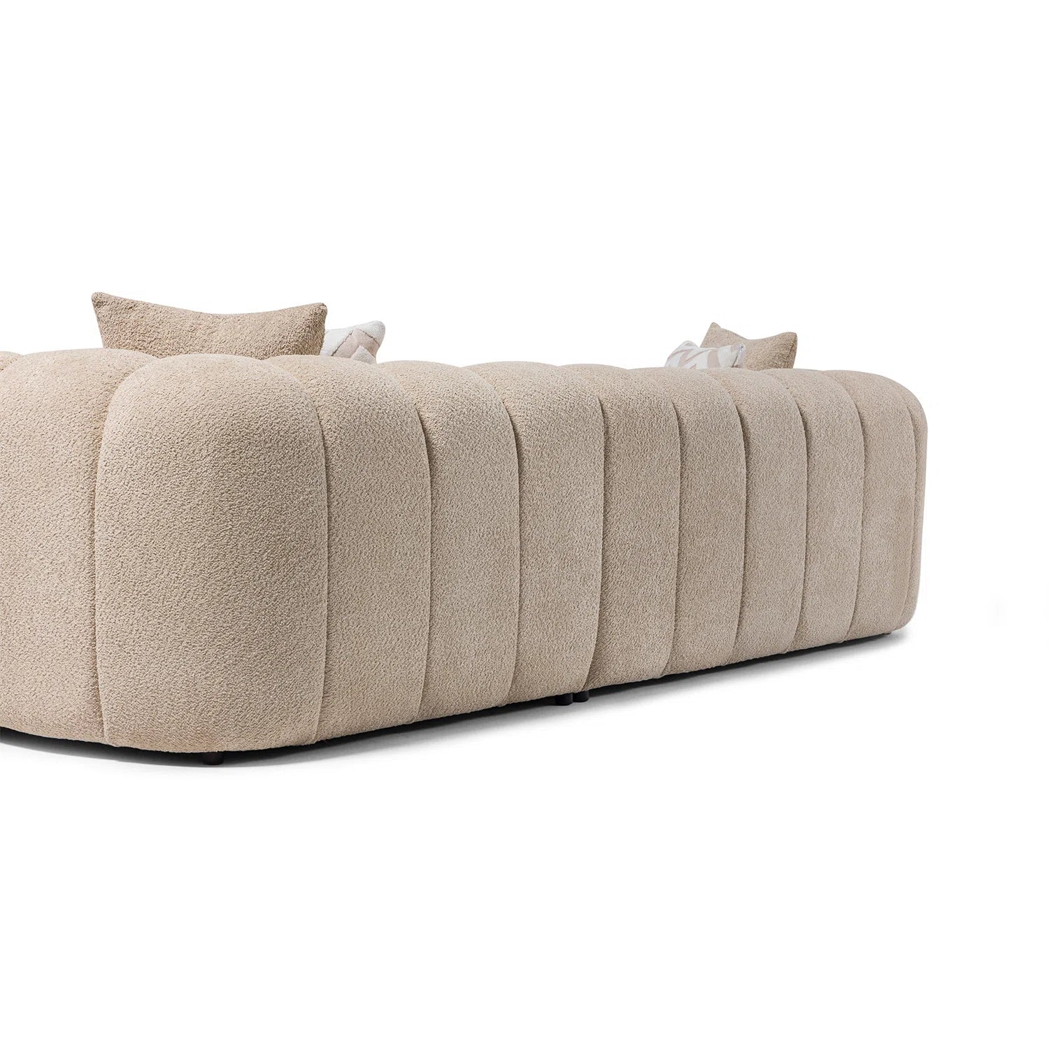 London Sectional Sofa