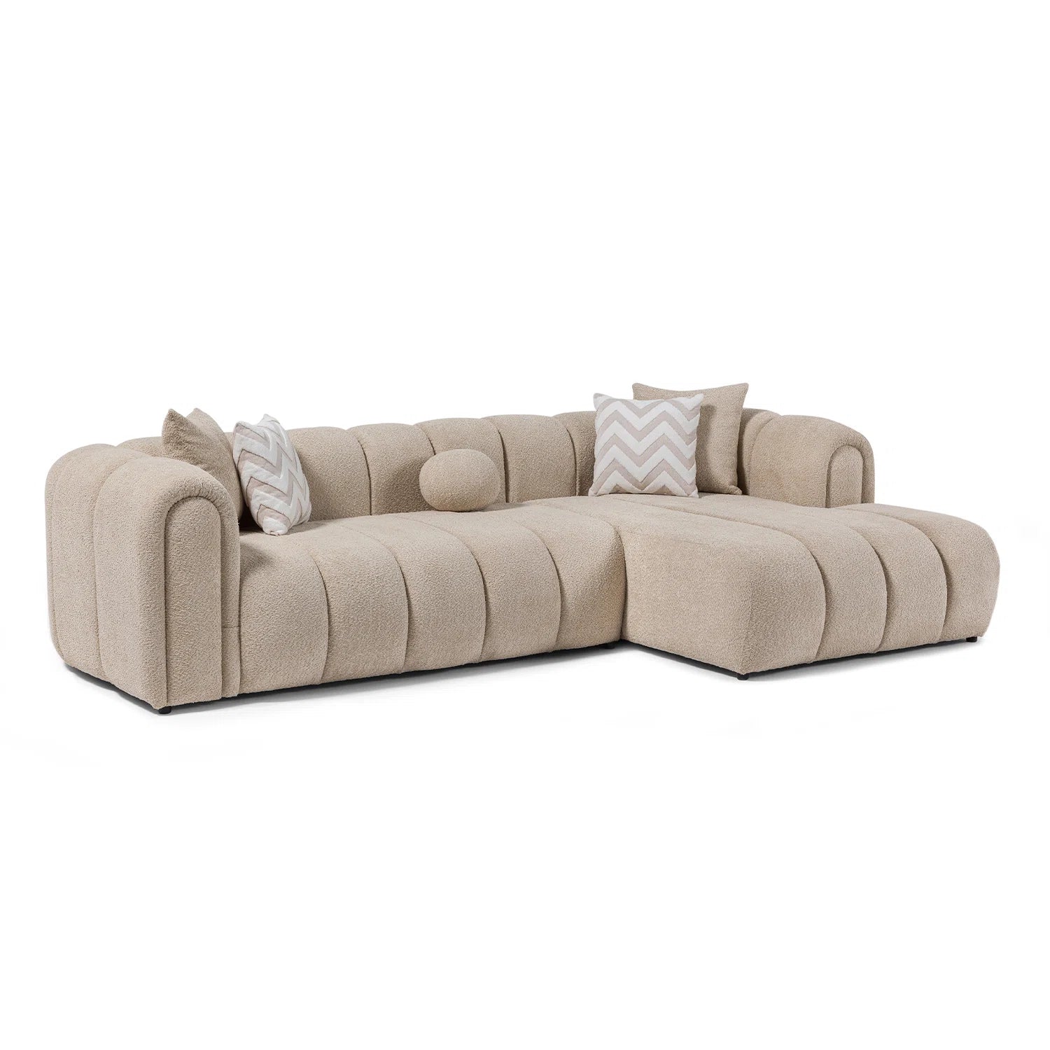 London Sectional Sofa