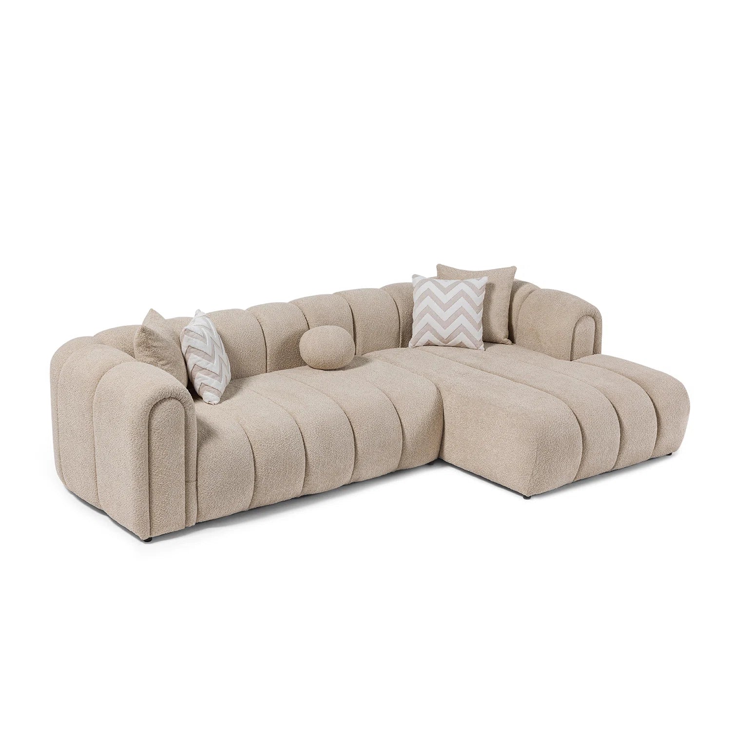 London Sectional Sofa
