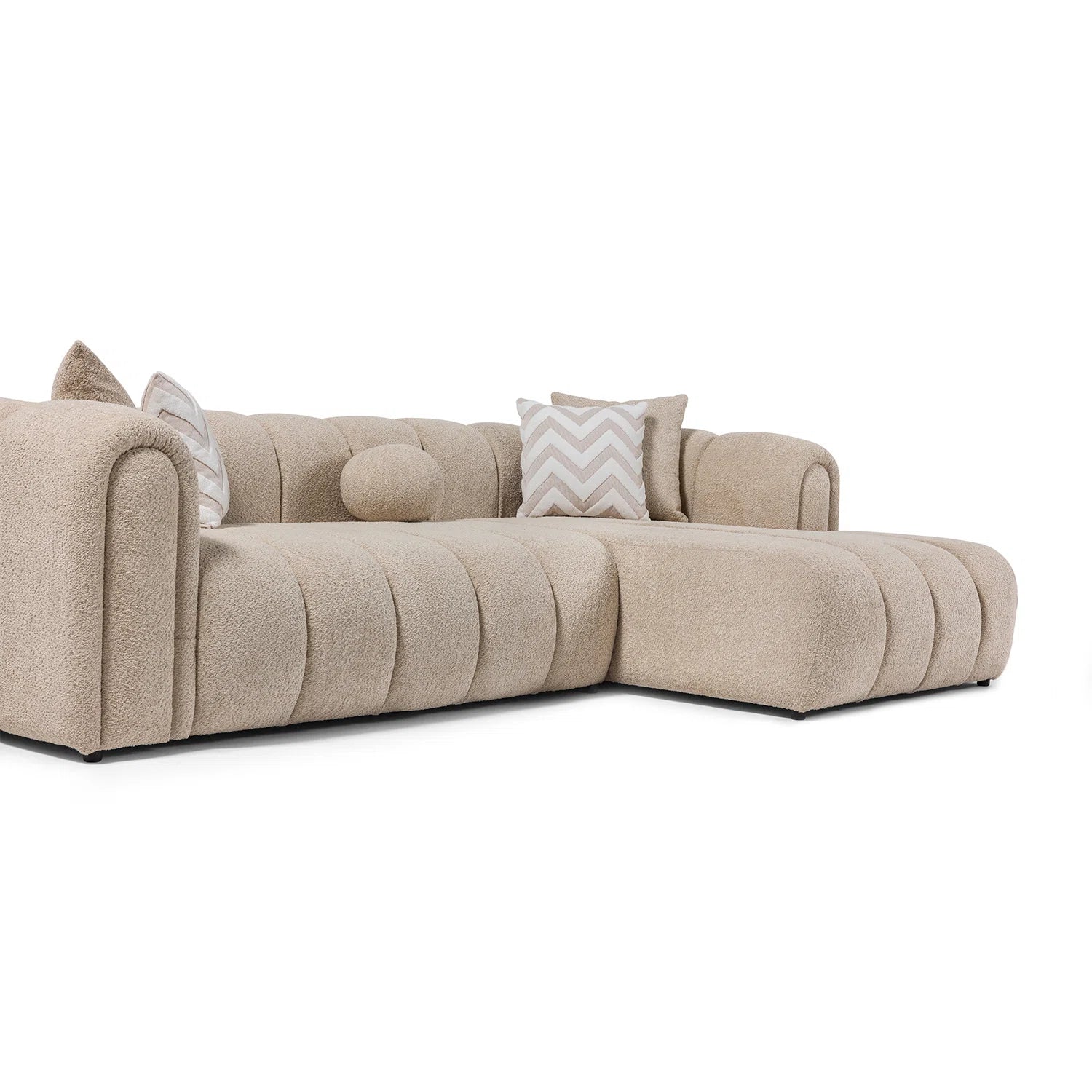 London Sectional Sofa