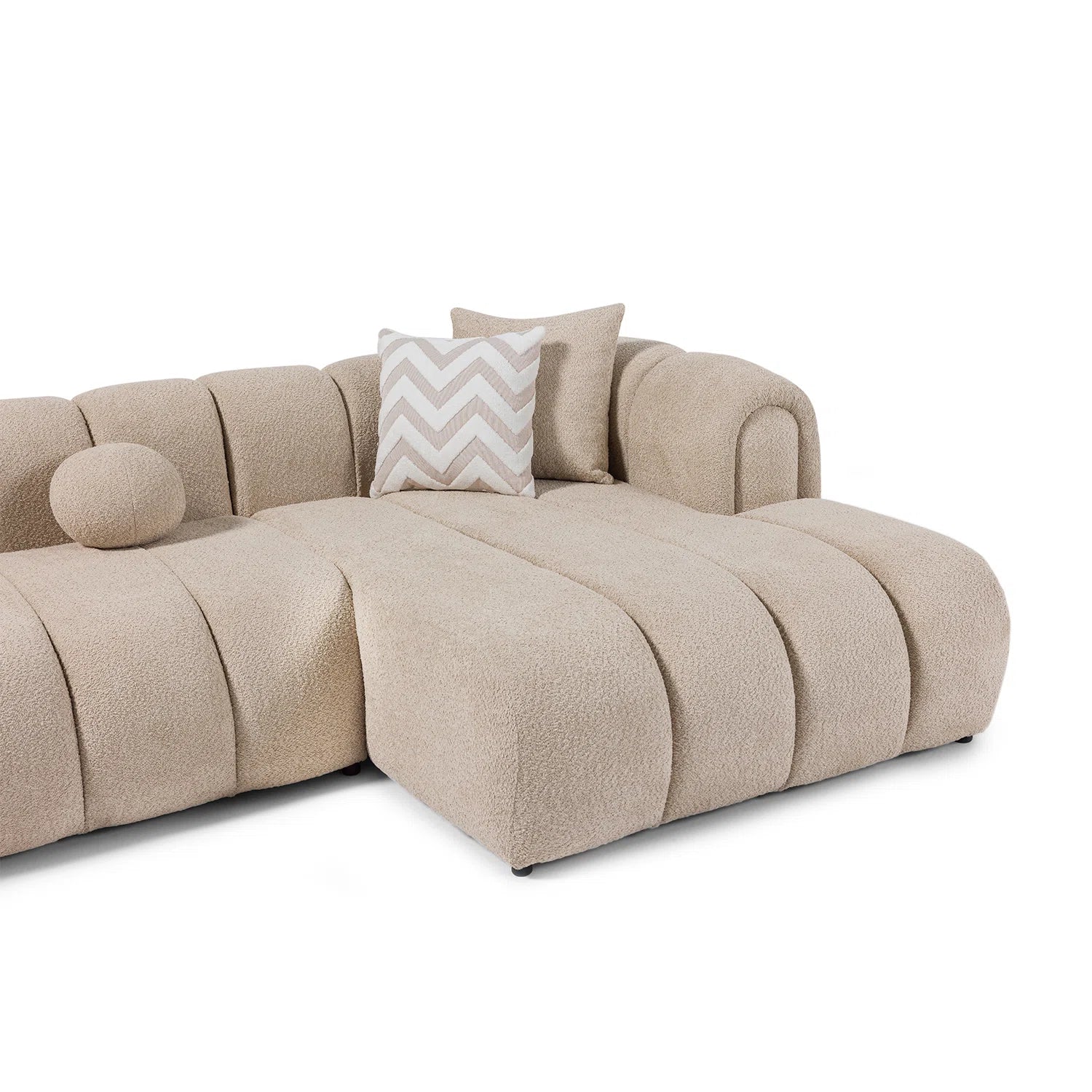 London Sectional Sofa