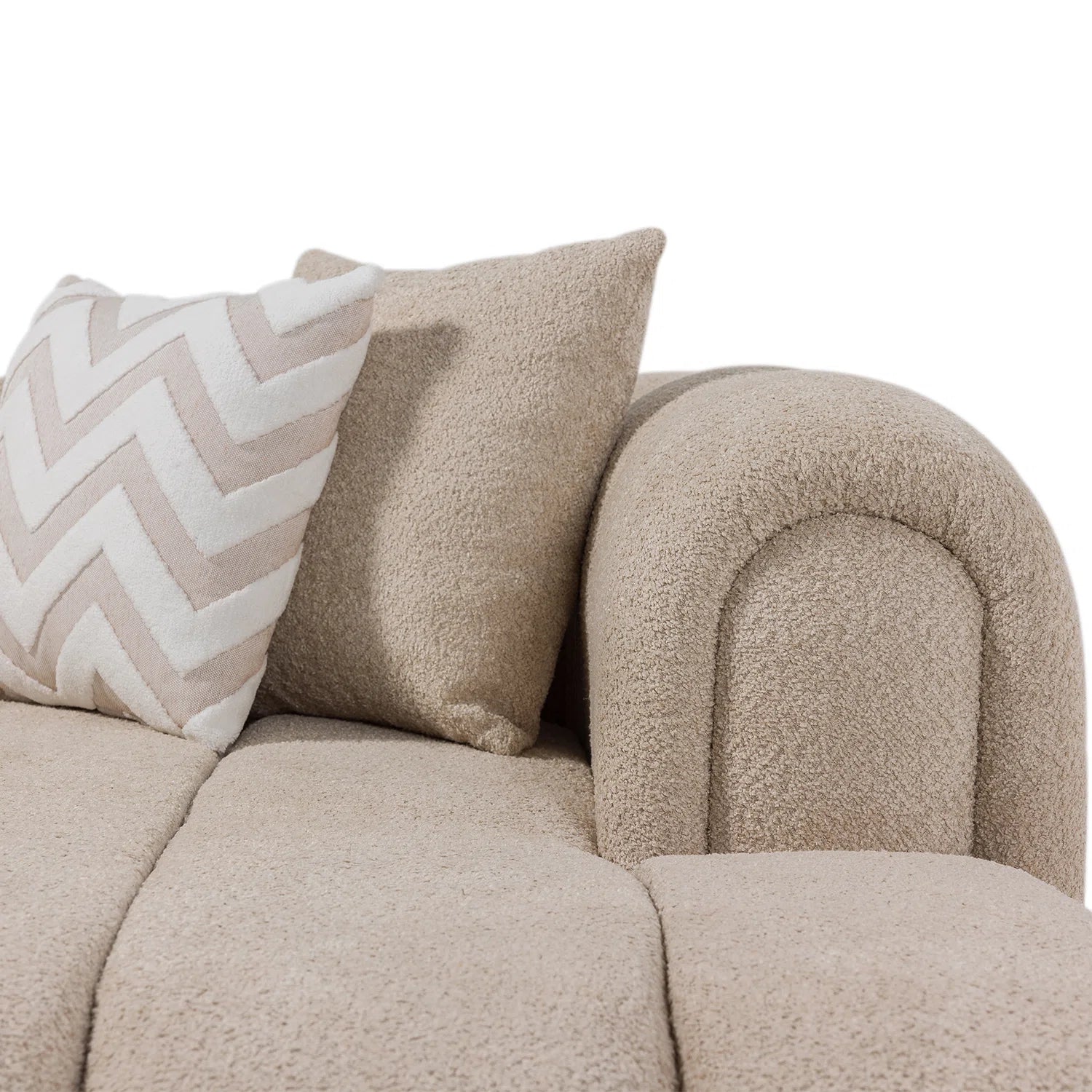 London Sectional Sofa