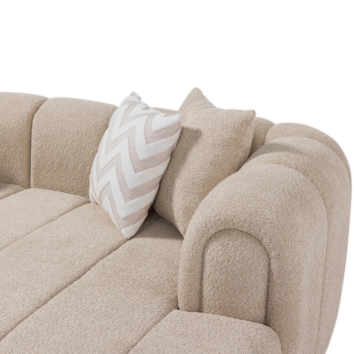 London Sectional Sofa