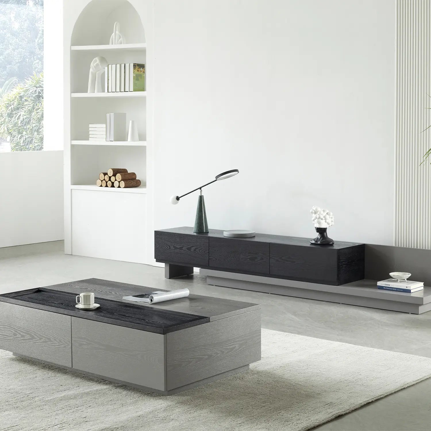 Manhattan Living Room Set