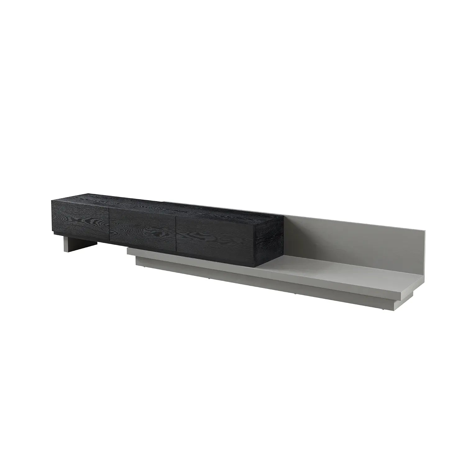 Reykjavik TV Stand