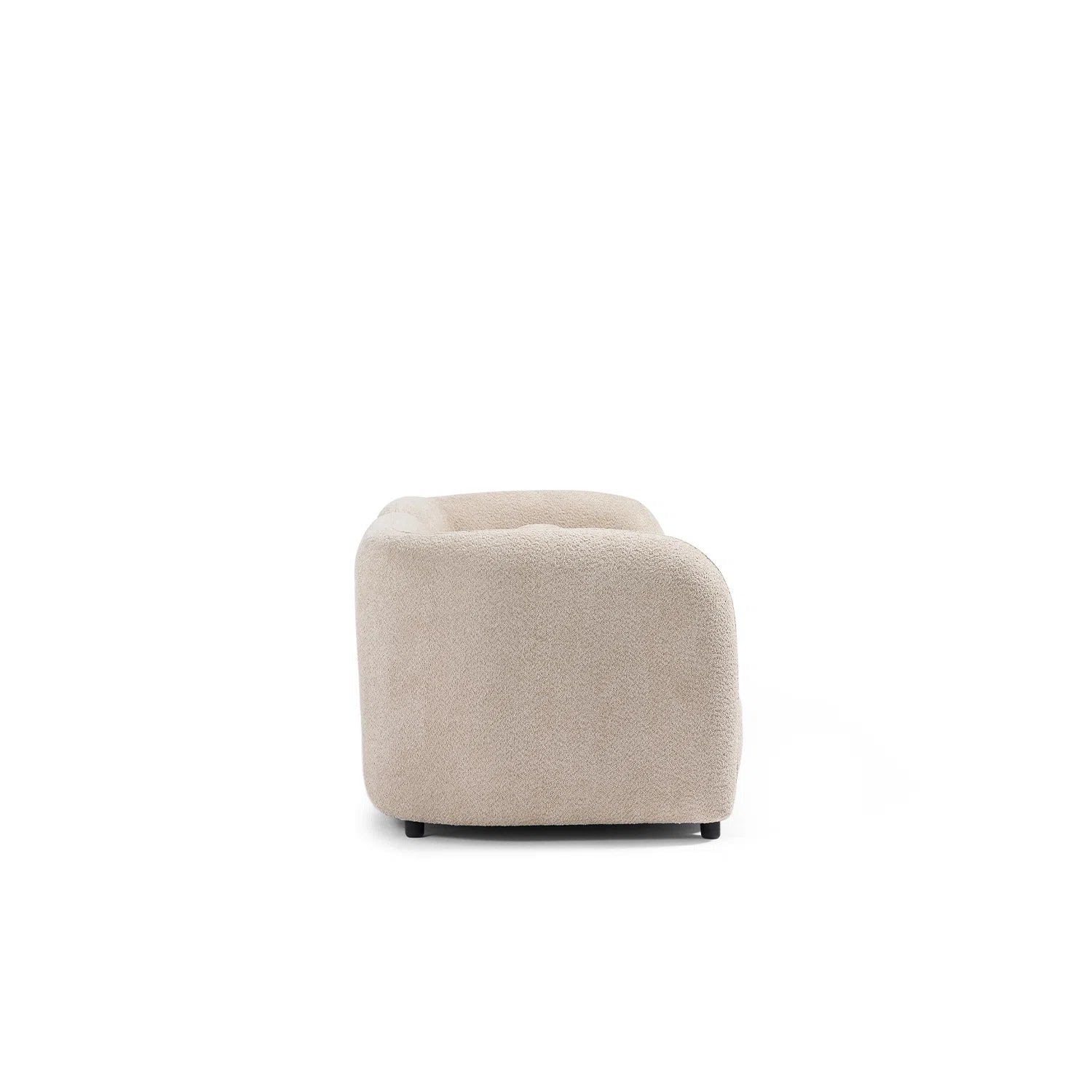 Monaco Sofa - Monte Carlo Mocha