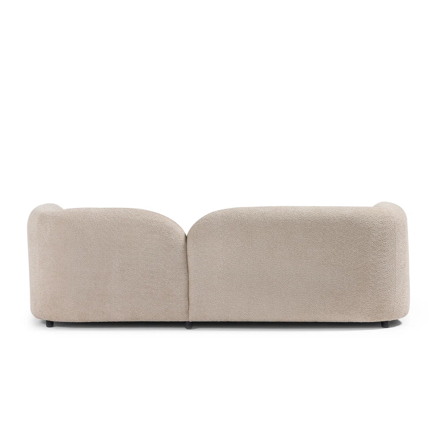 Monaco Sofa - Monte Carlo Mocha