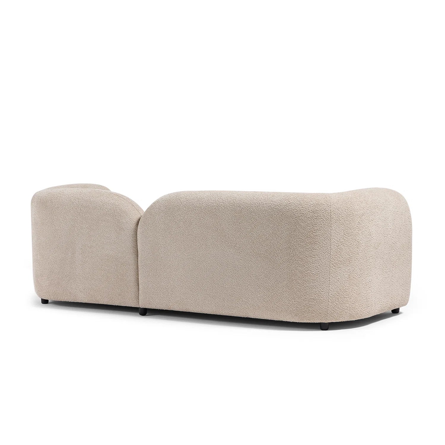 Monaco Sofa - Monte Carlo Mocha