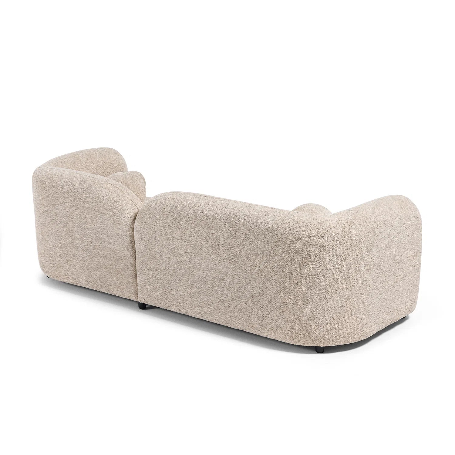 Monaco Sofa - Monte Carlo Mocha