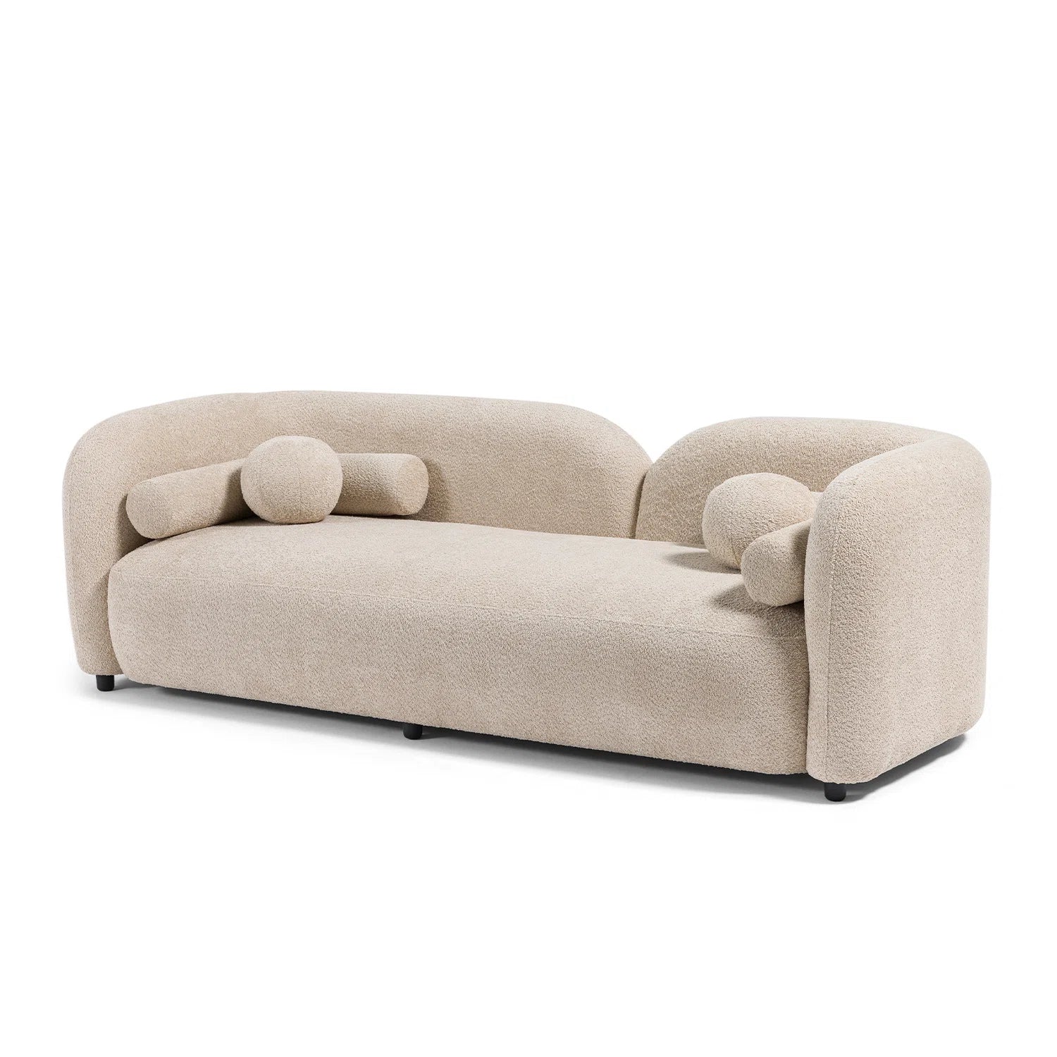 Monaco Sofa - Monte Carlo Mocha