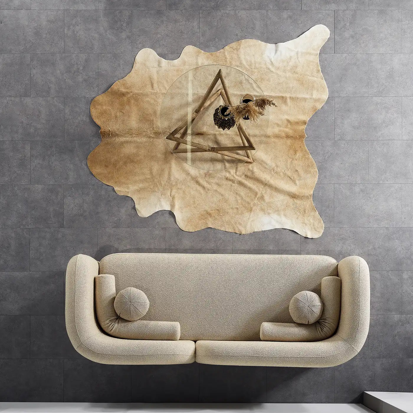 Monaco Sofa - Monte Carlo Mocha