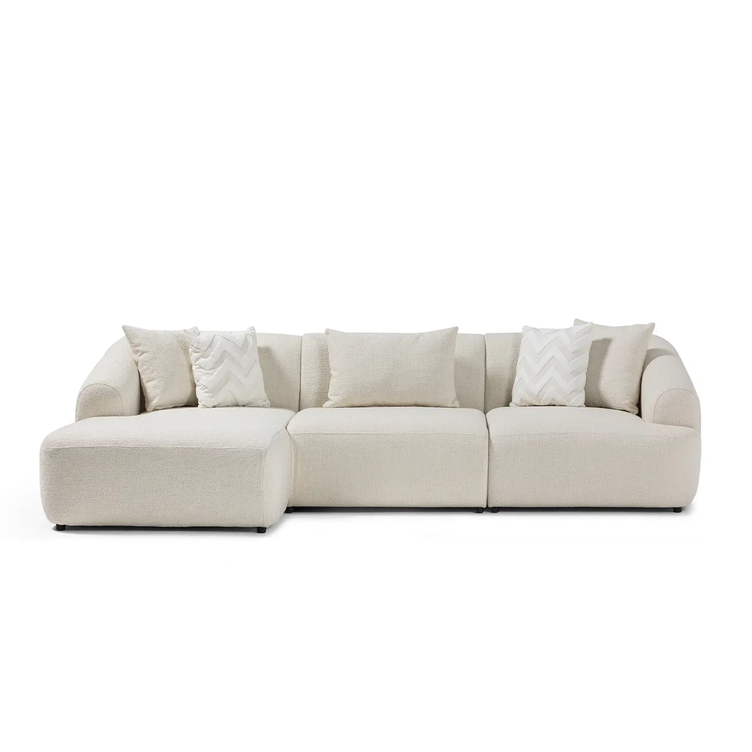 Porto Sectional Sofa