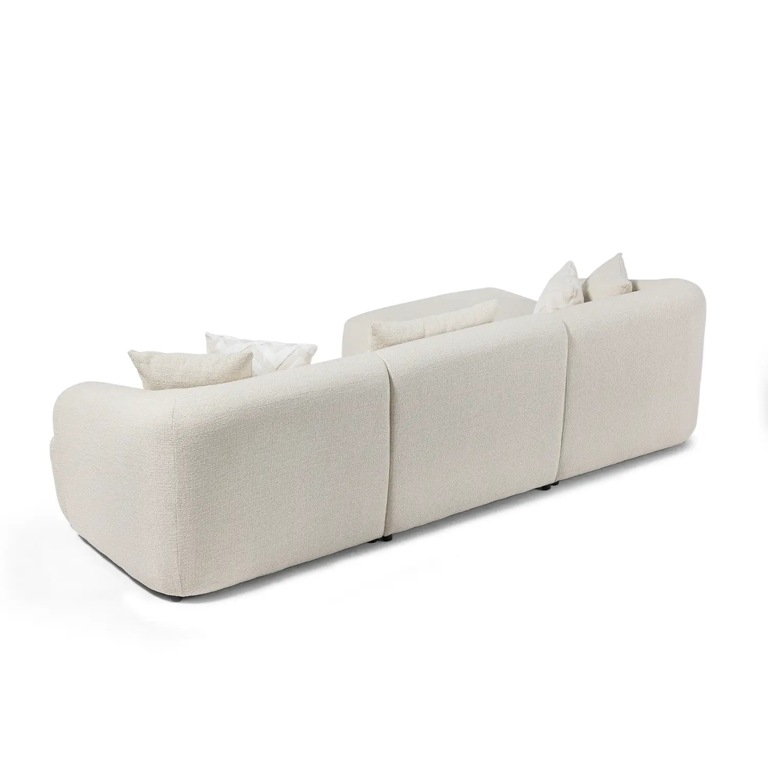 Porto Sectional Sofa
