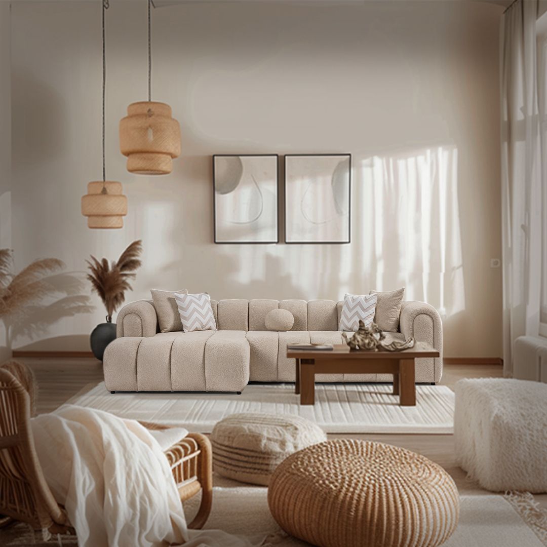 London Sectional Sofa