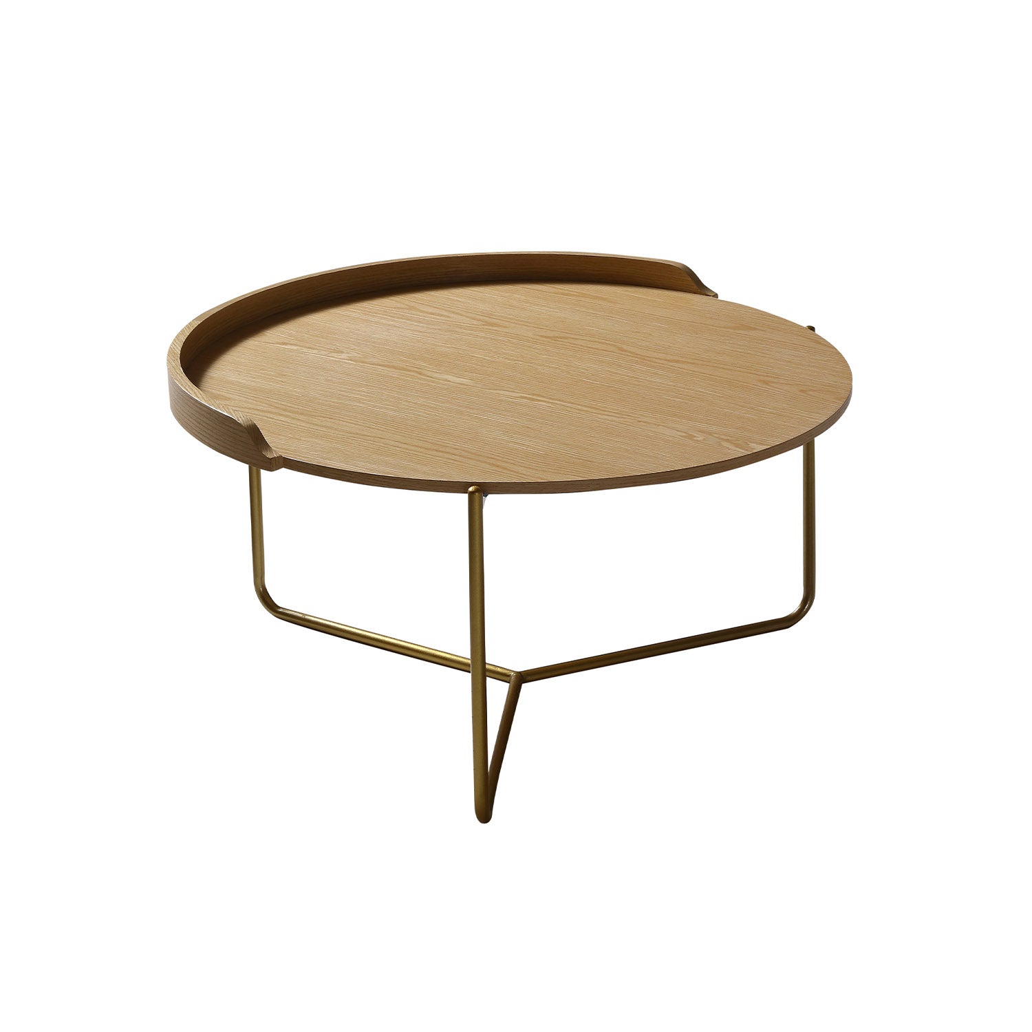 Manhattan Coffee Table