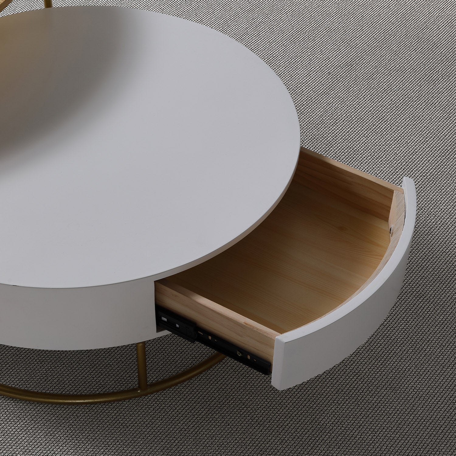 Manhattan Coffee Table
