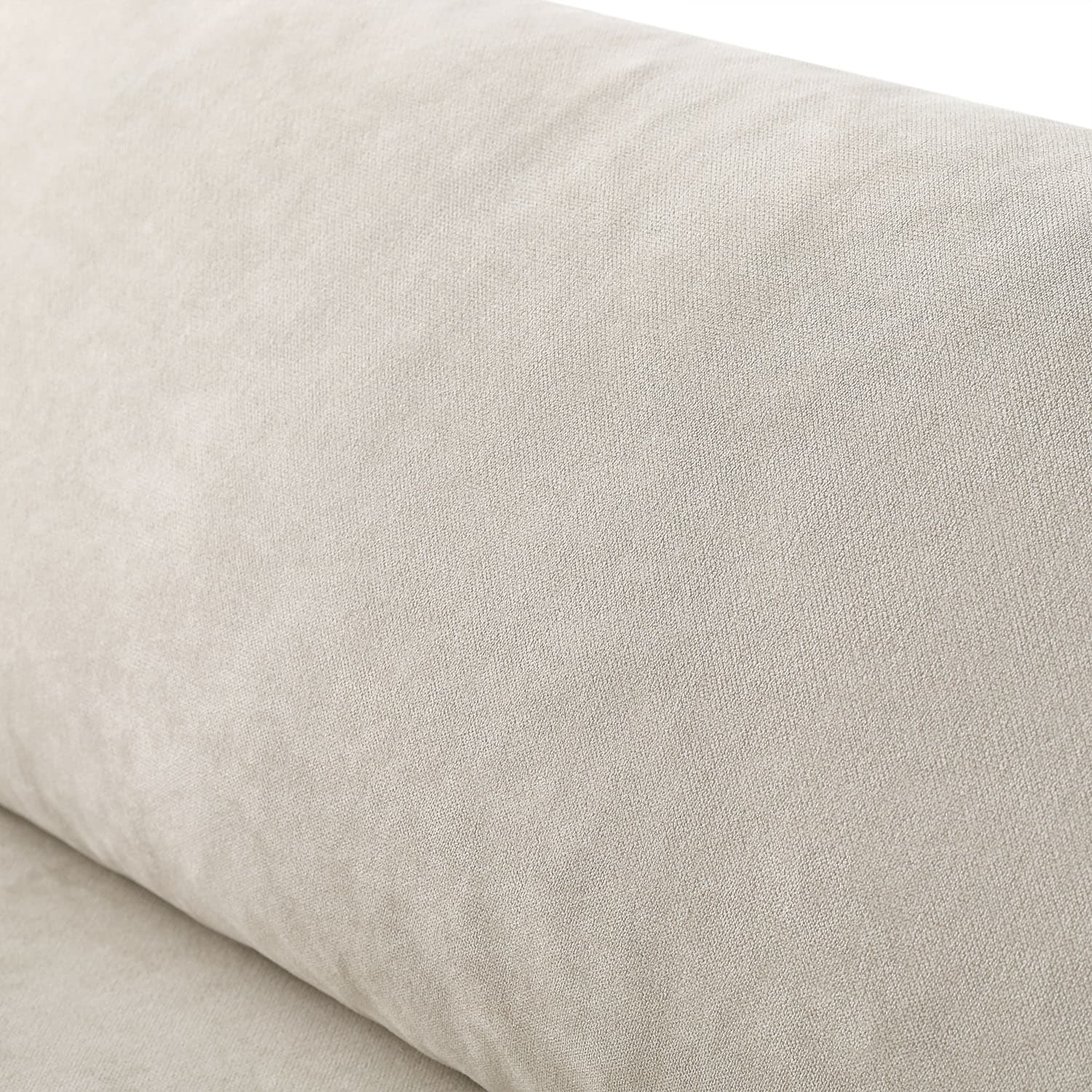 Sydney Feather 2.0 Sectional Sofa - Beige