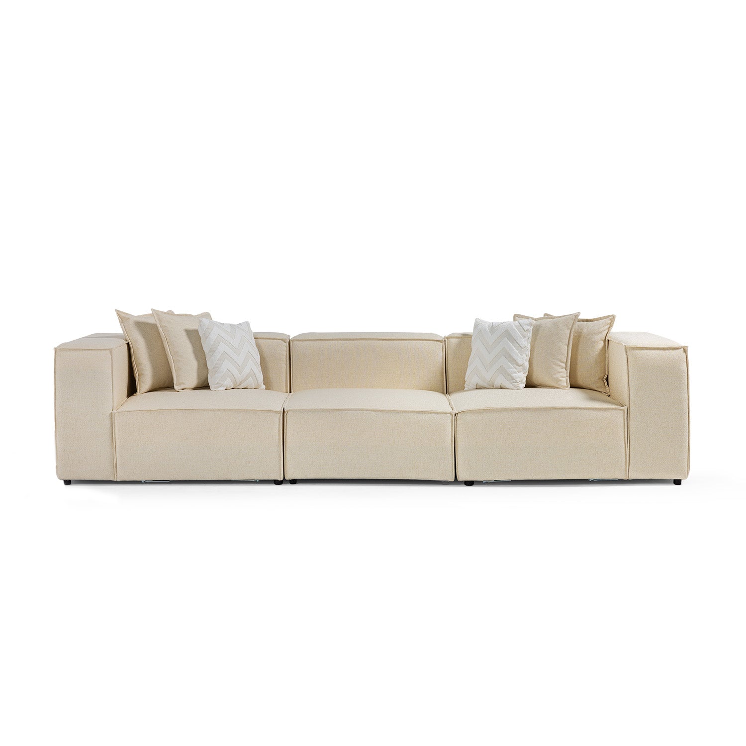 Verona Sofa - Beige
