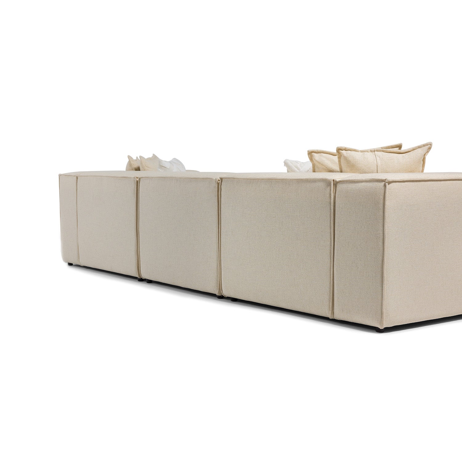 Verona Sofa - Beige