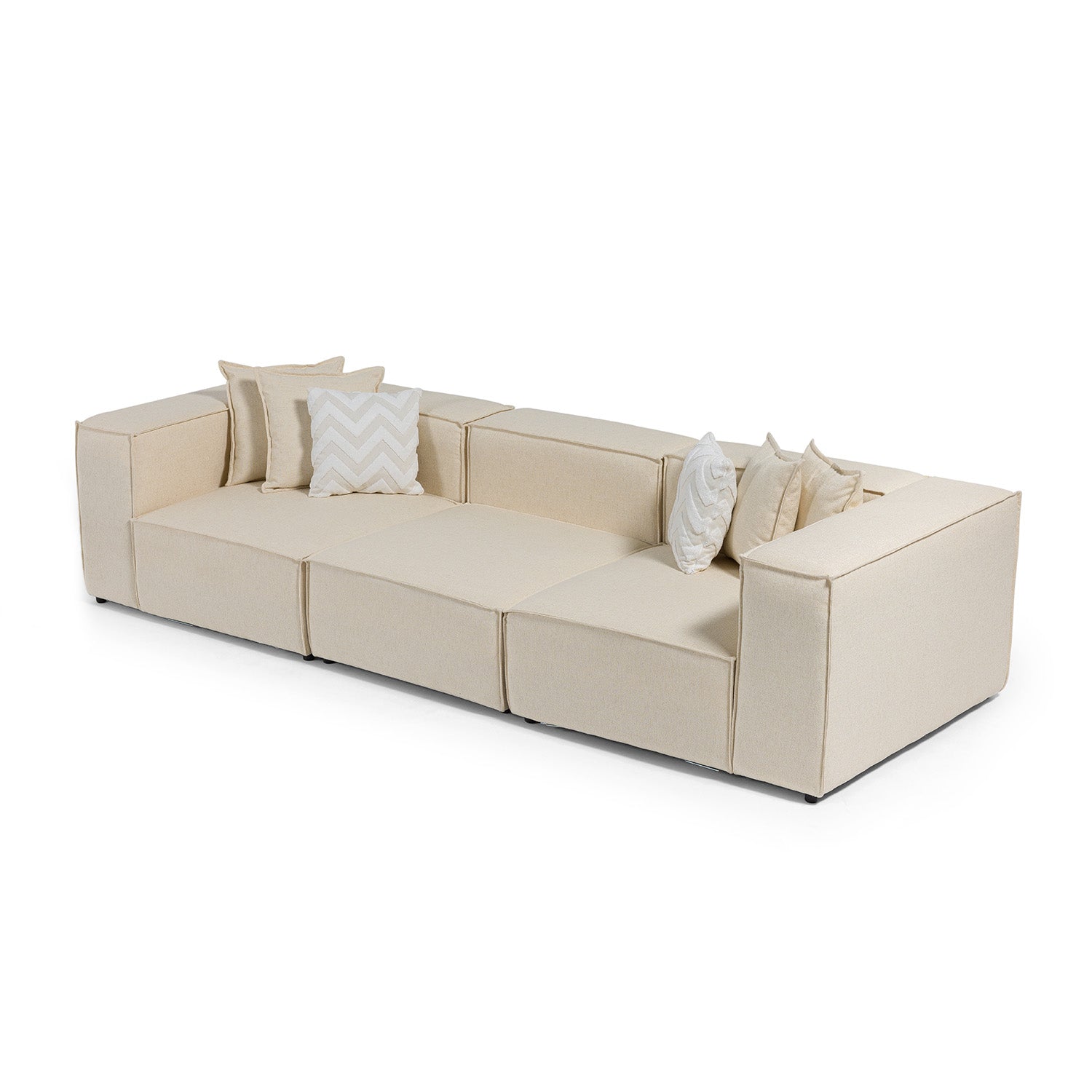 Verona Sofa - Beige