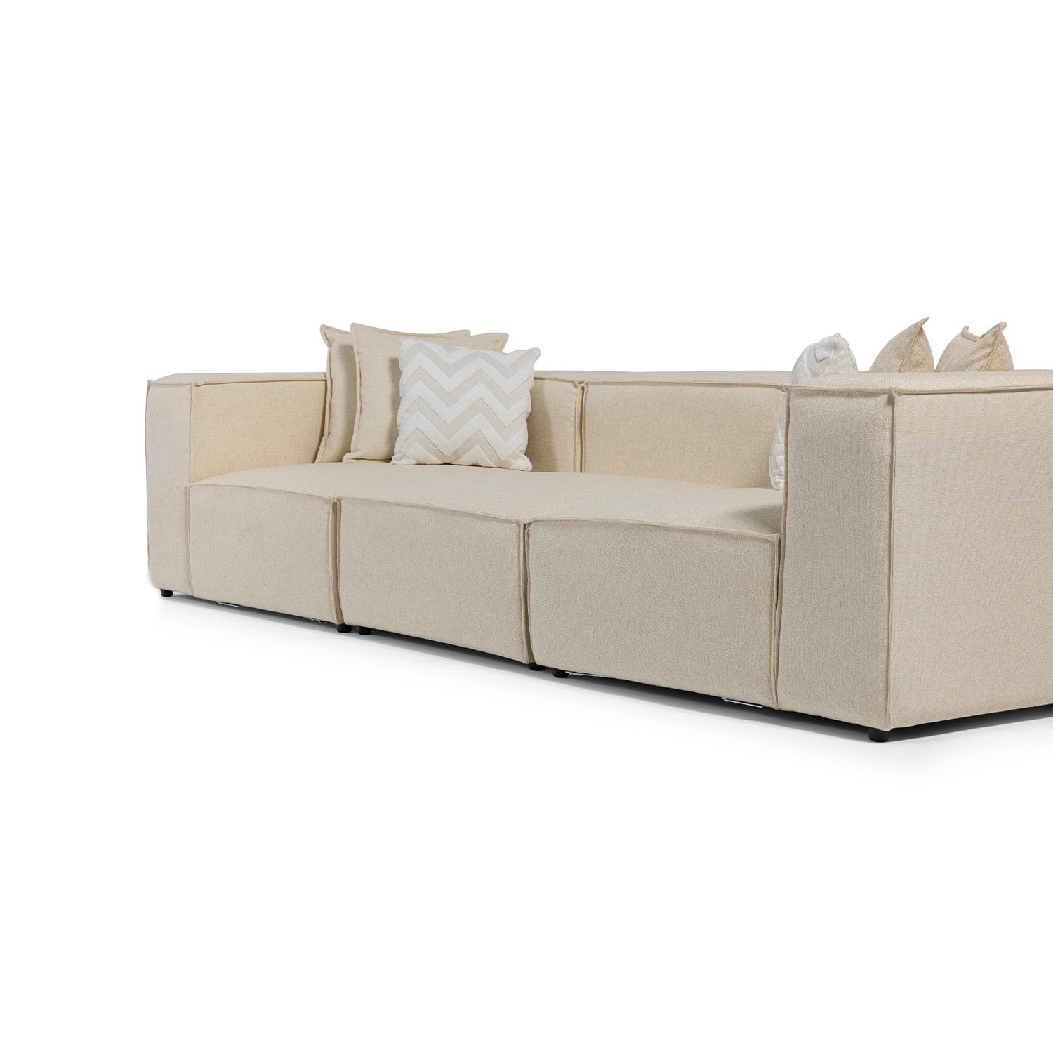 Verona Sofa - Beige