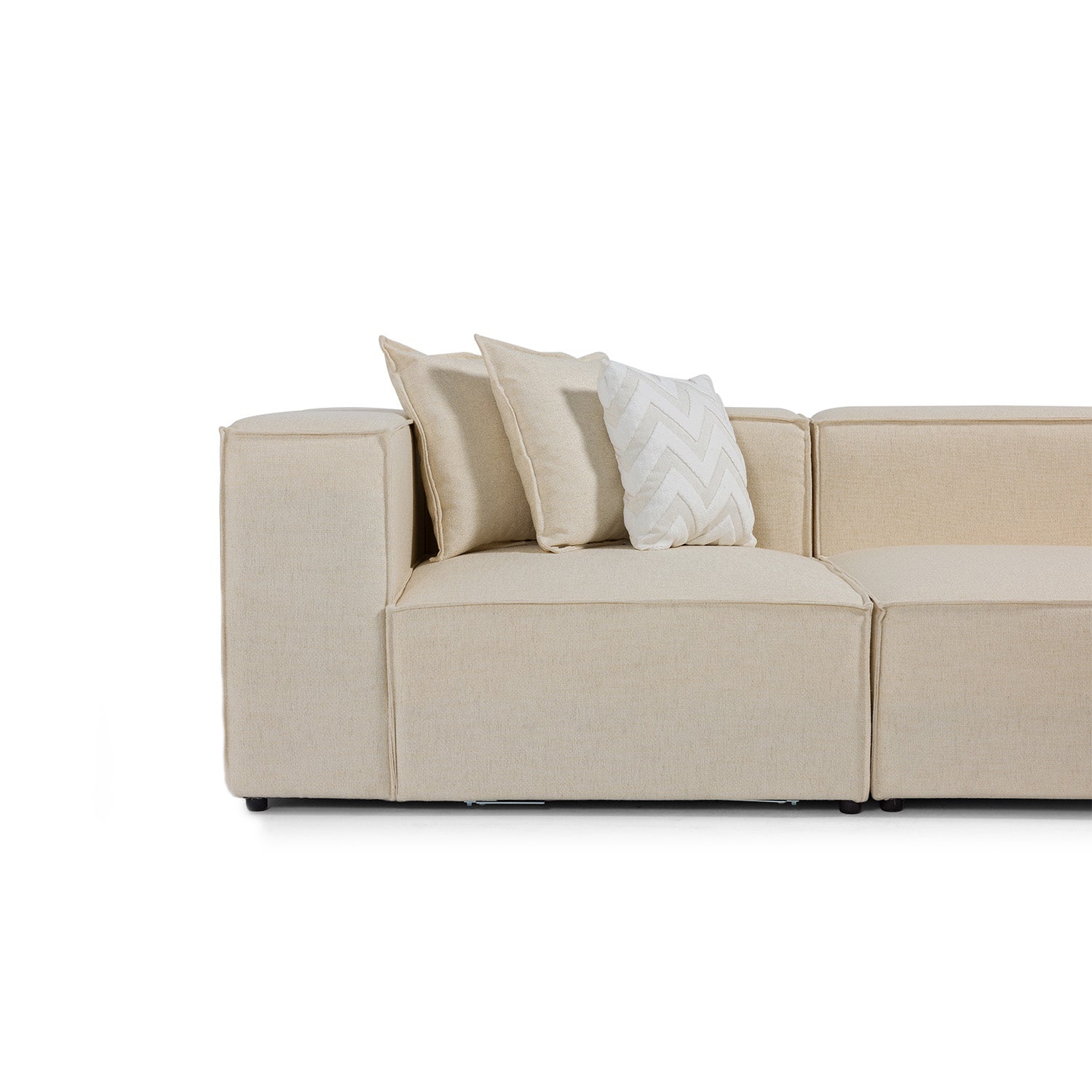 Verona Sofa - Beige