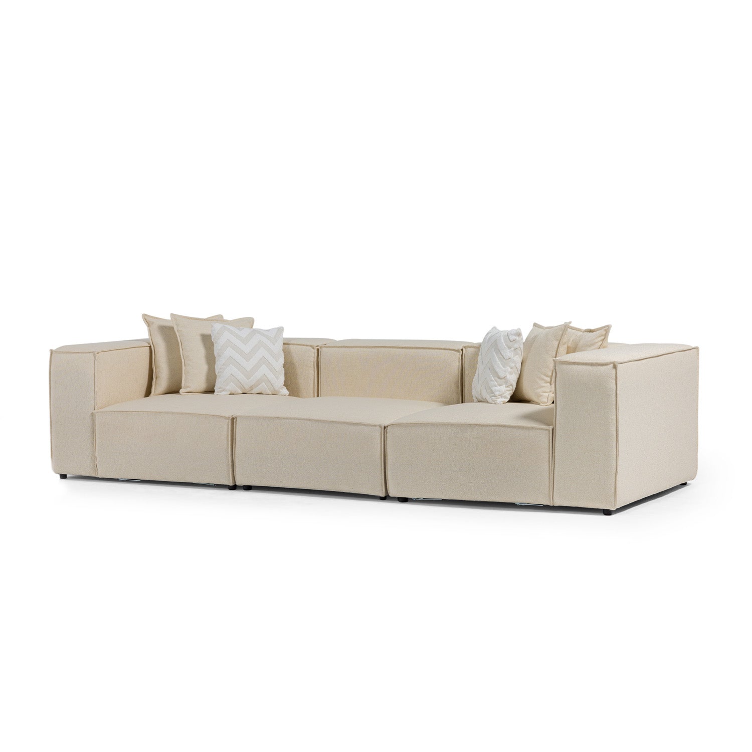 Verona Sofa - Beige