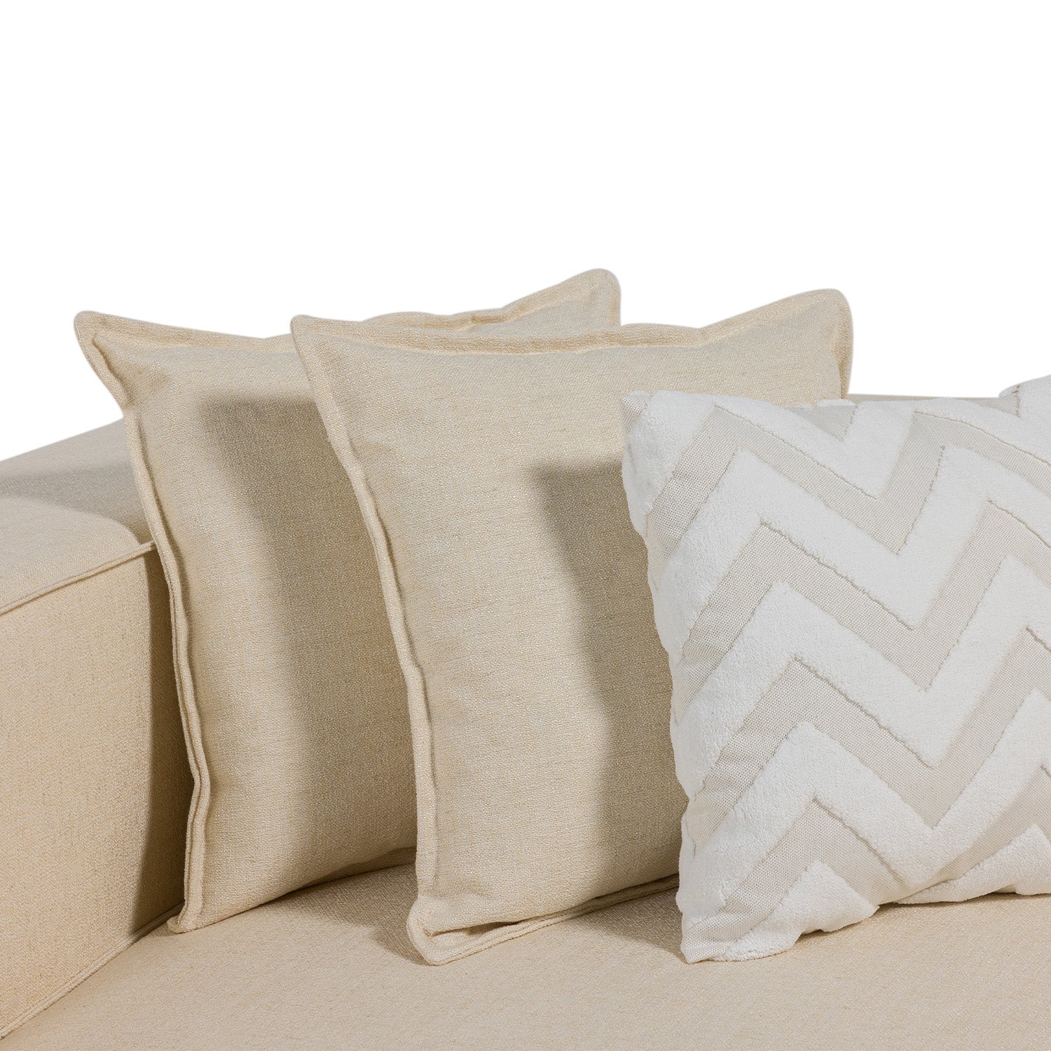 Verona Sofa - Beige