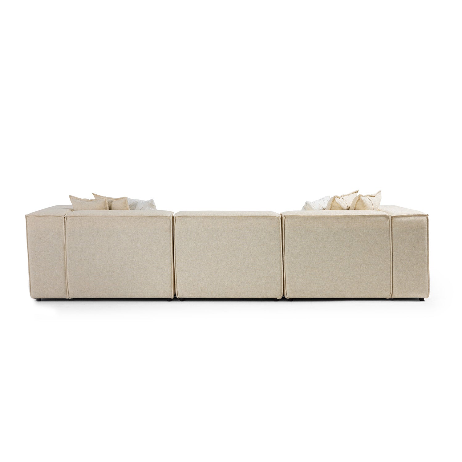 Verona Sofa - Beige