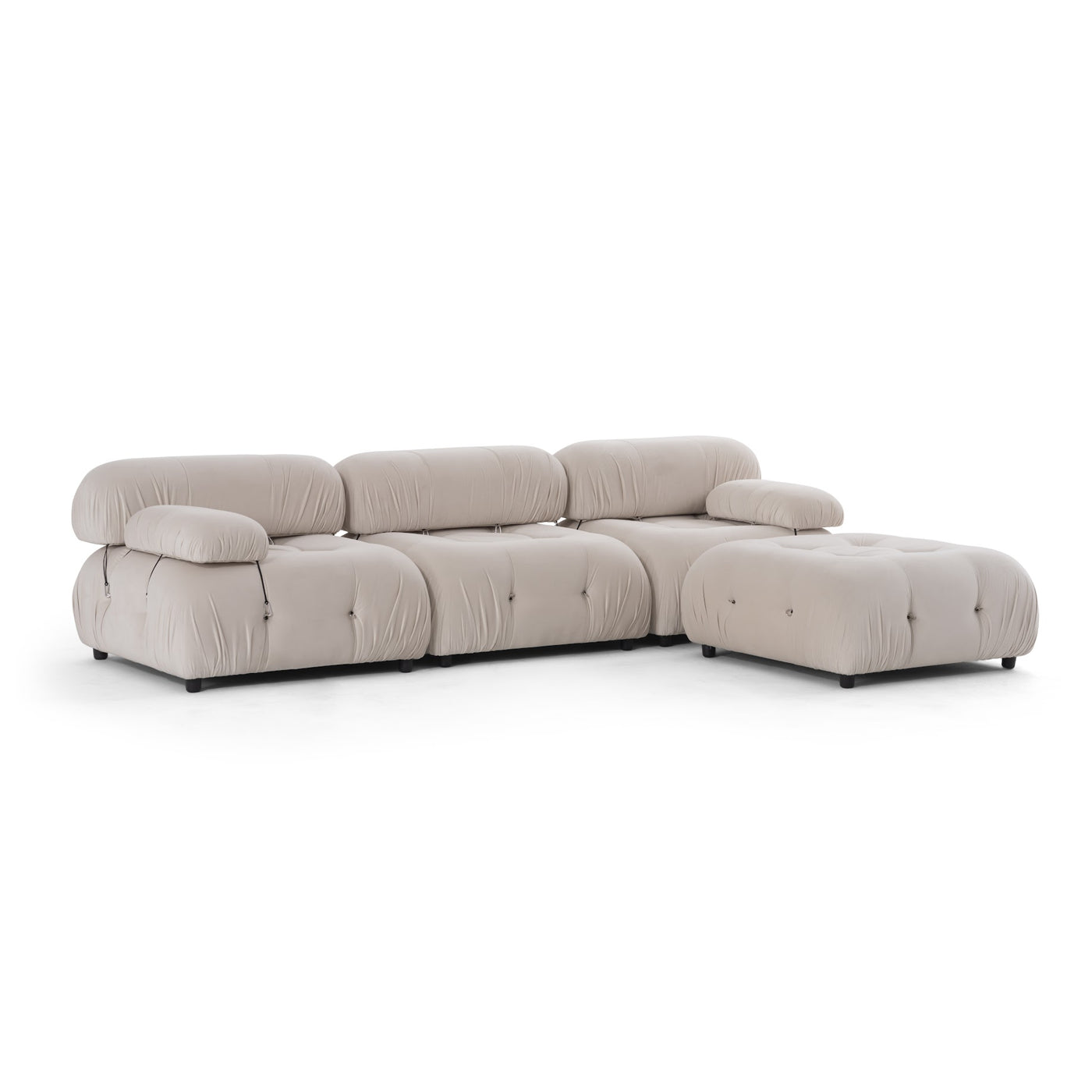 Sydney Modular Sofa